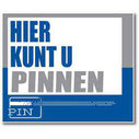 Pinnen