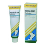 Laufwunder Voetencrème blauw (75 ml)